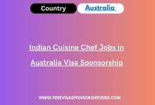 Indian Cuisine Chef Jobs in Australia Visa Sponsorship