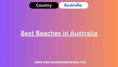 Best Beaches in Australia