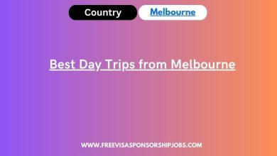 Best Day Trips from Melbourne