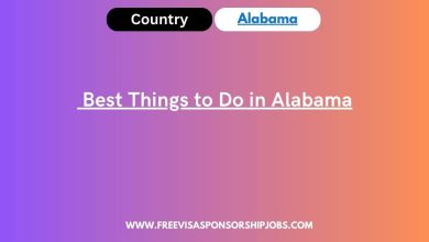  Best Things to Do in Alabama