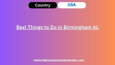 Best Things to Do in Birmingham AL