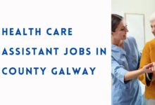 Health Care Assistant Jobs in County Galway