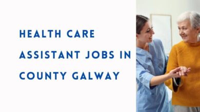 Health Care Assistant Jobs in County Galway