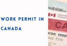 Work Permit in Canada