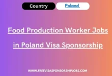 Food Production Worker Jobs in Poland