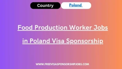 Food Production Worker Jobs in Poland