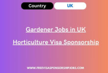 Gardener Jobs in UK Horticulture