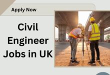 Civil Engineer Jobs in UK